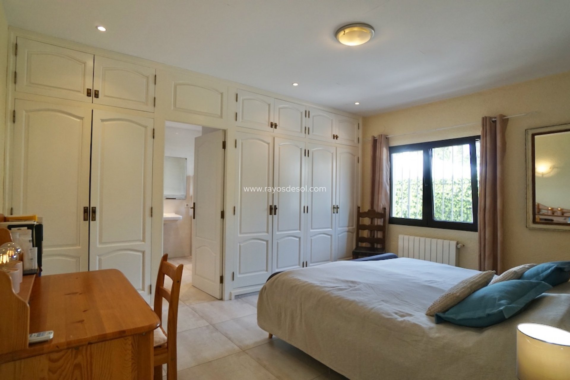 Herverkoop - Villa - Moraira - Moravit