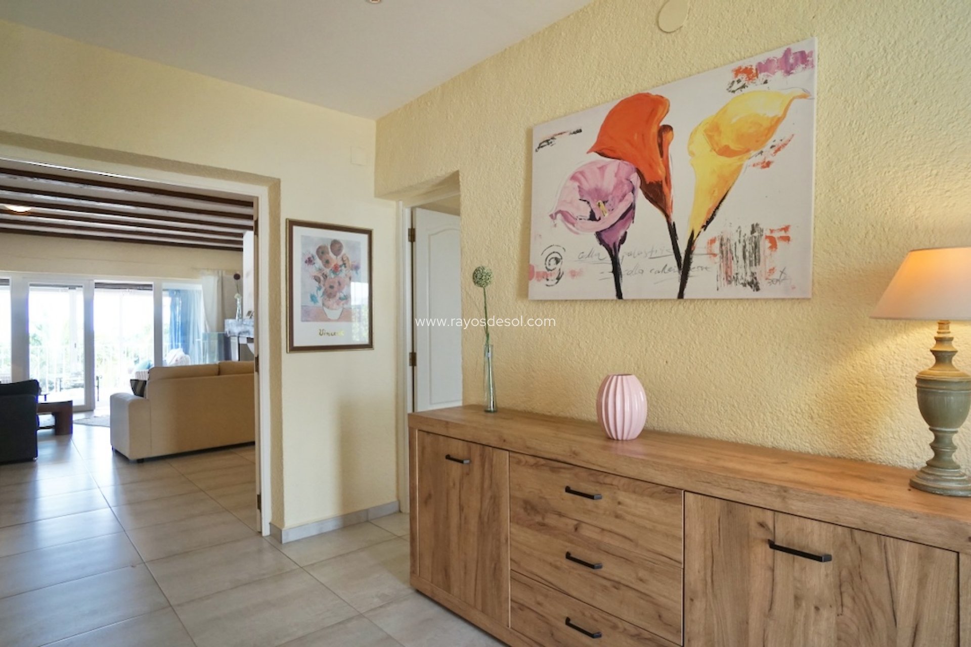 Herverkoop - Villa - Moraira - Moravit
