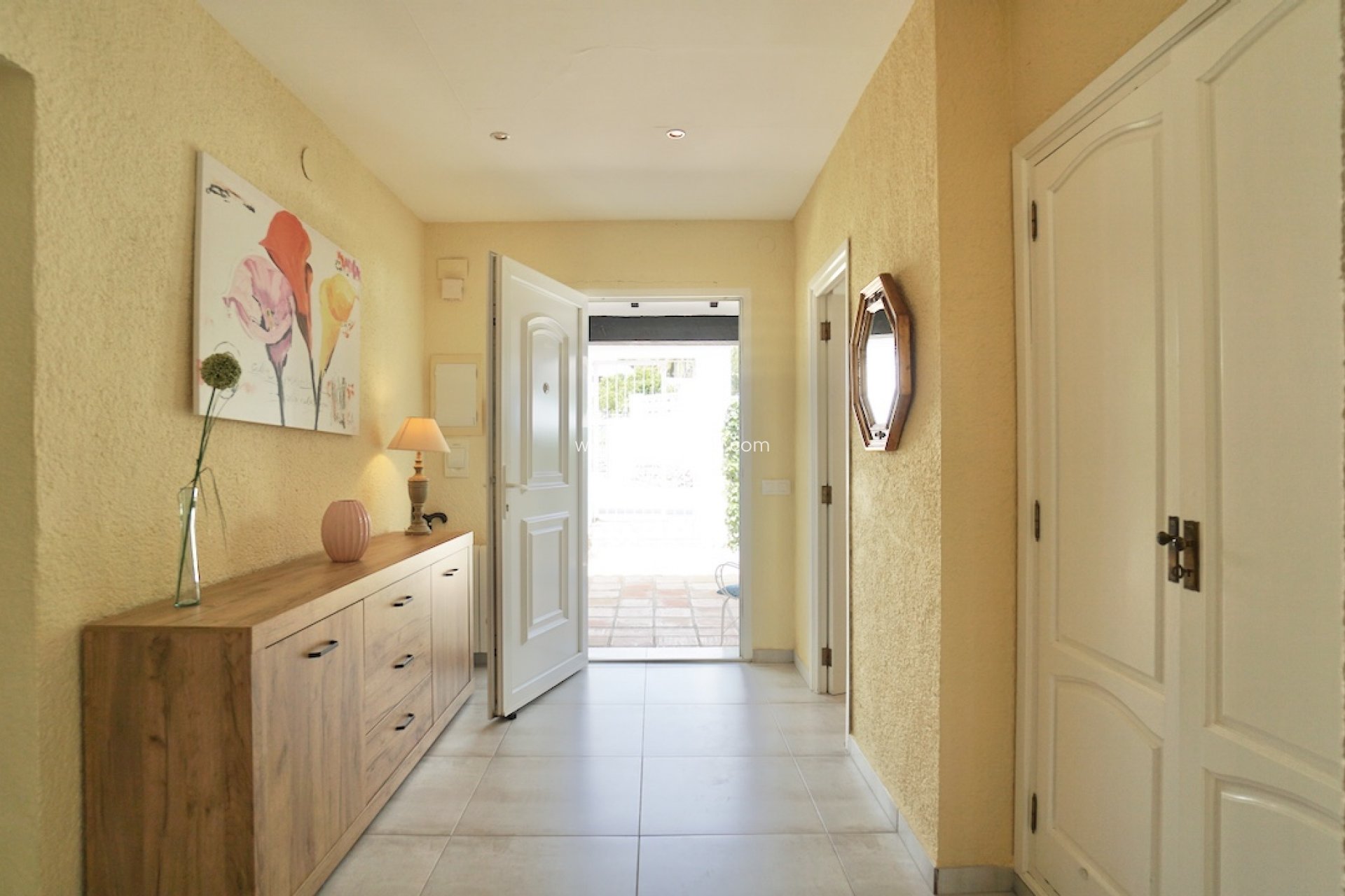 Herverkoop - Villa - Moraira - Moravit