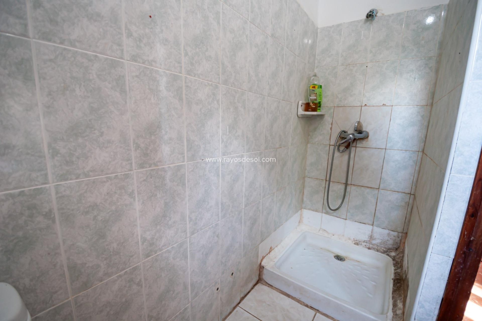 Herverkoop - Villa - Moraira - Pinar de Advocat-Cometa