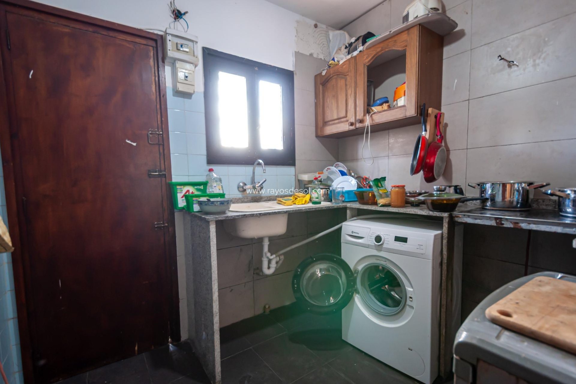 Herverkoop - Villa - Moraira - Pinar de Advocat-Cometa