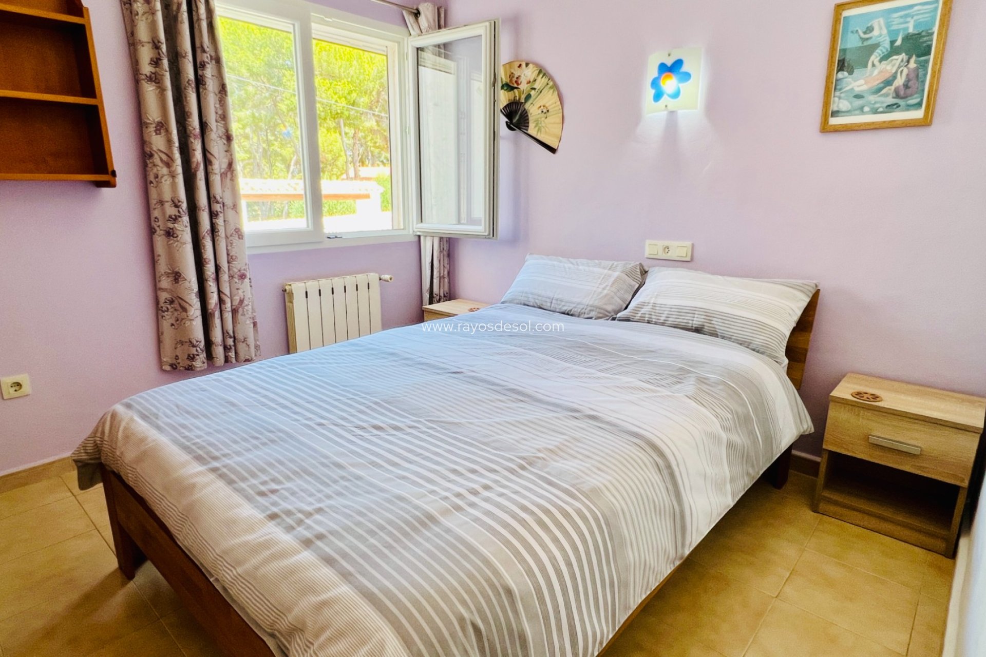 Herverkoop - Villa - Moraira - Pinar de L Advocat