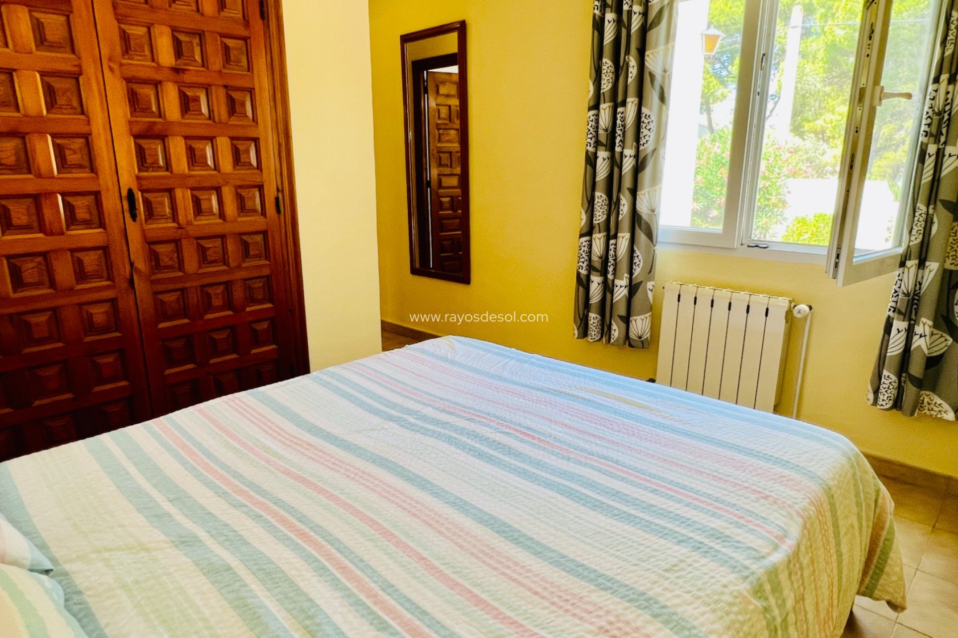 Herverkoop - Villa - Moraira - Pinar de L Advocat