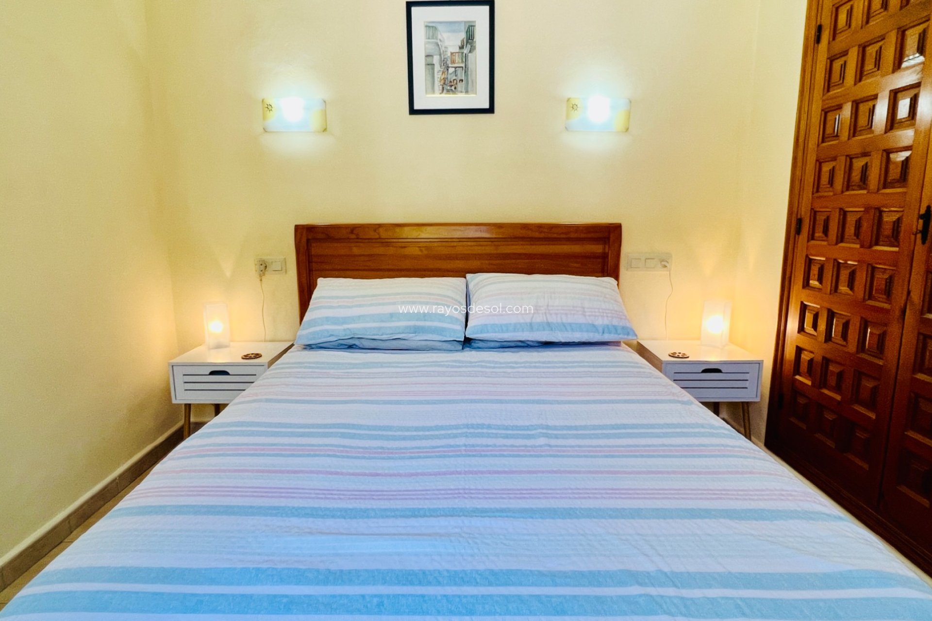 Herverkoop - Villa - Moraira - Pinar de L Advocat