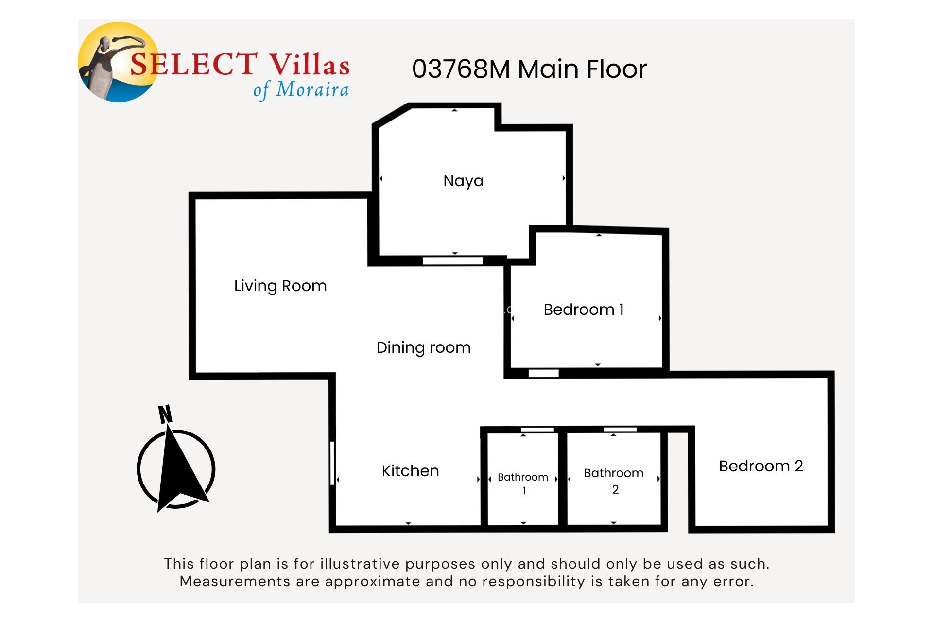 Herverkoop - Villa - Moraira - Pinar de L Advocat