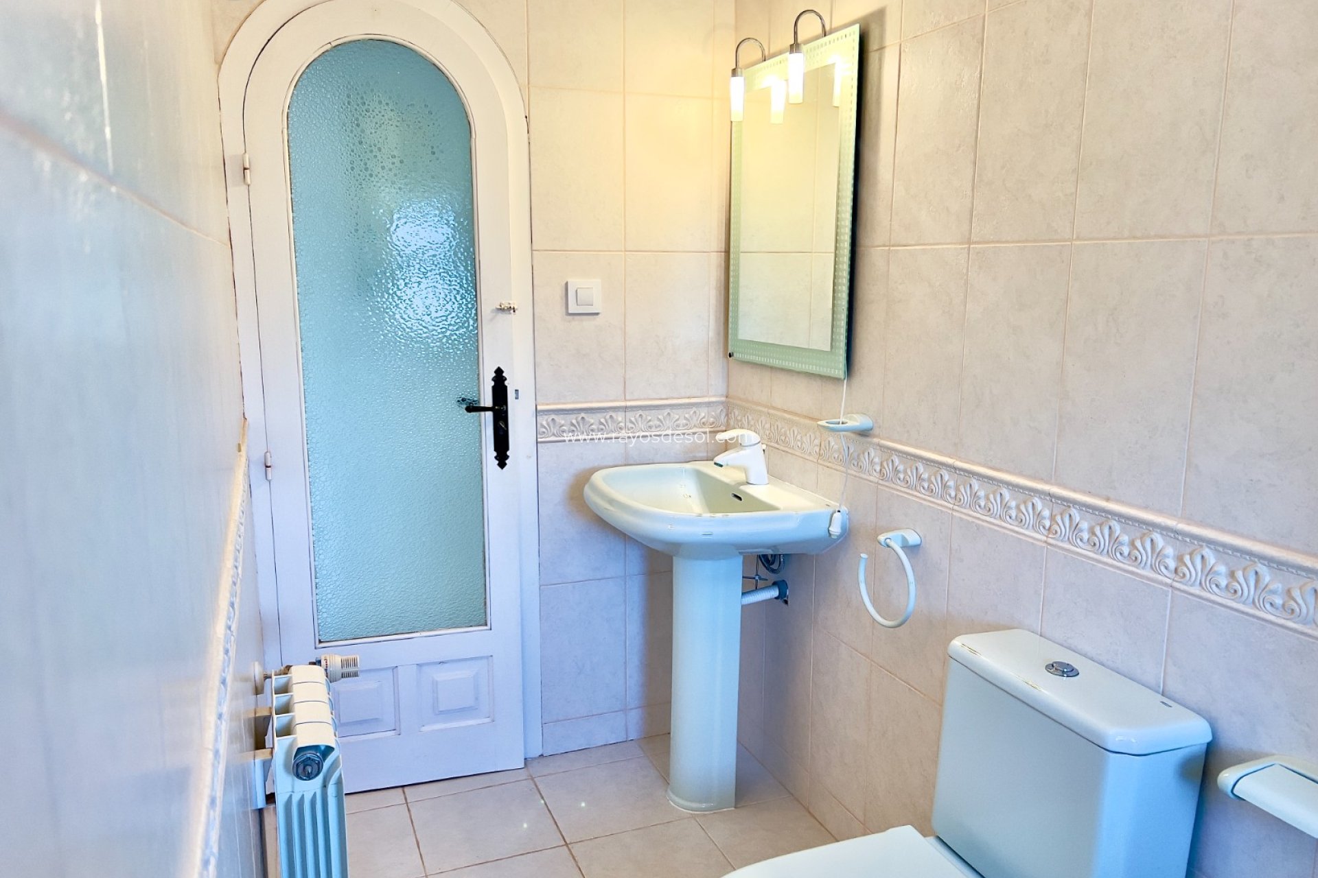 Herverkoop - Villa - Moraira - Pinar de L Advocat