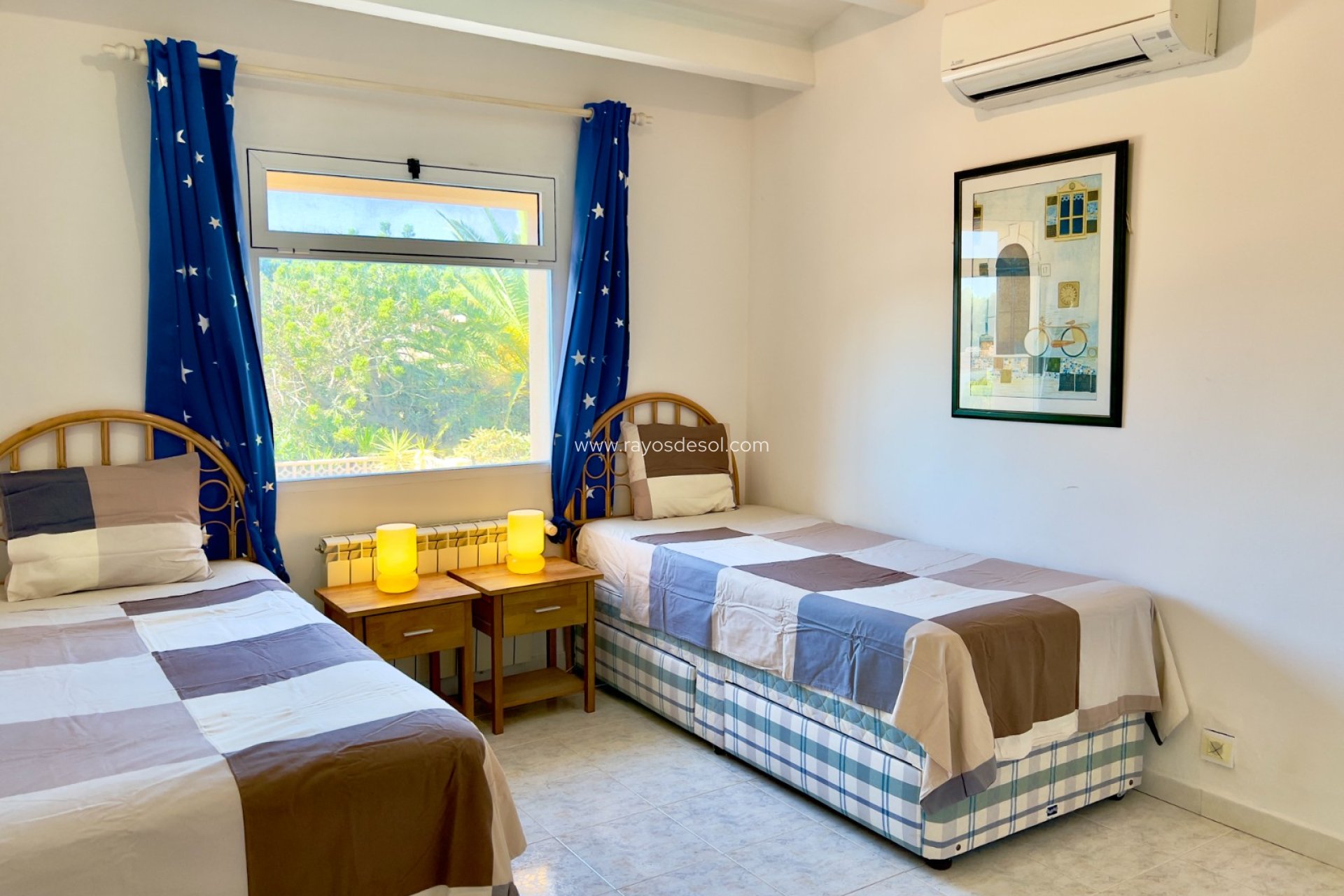 Herverkoop - Villa - Moraira - Pinar de L Advocat