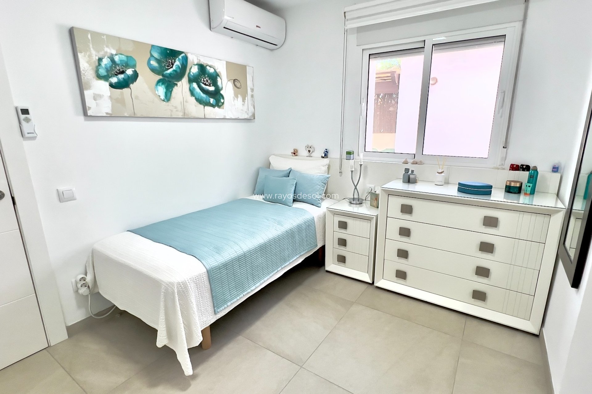 Herverkoop - Villa - Moraira - Pinar de L Advocat