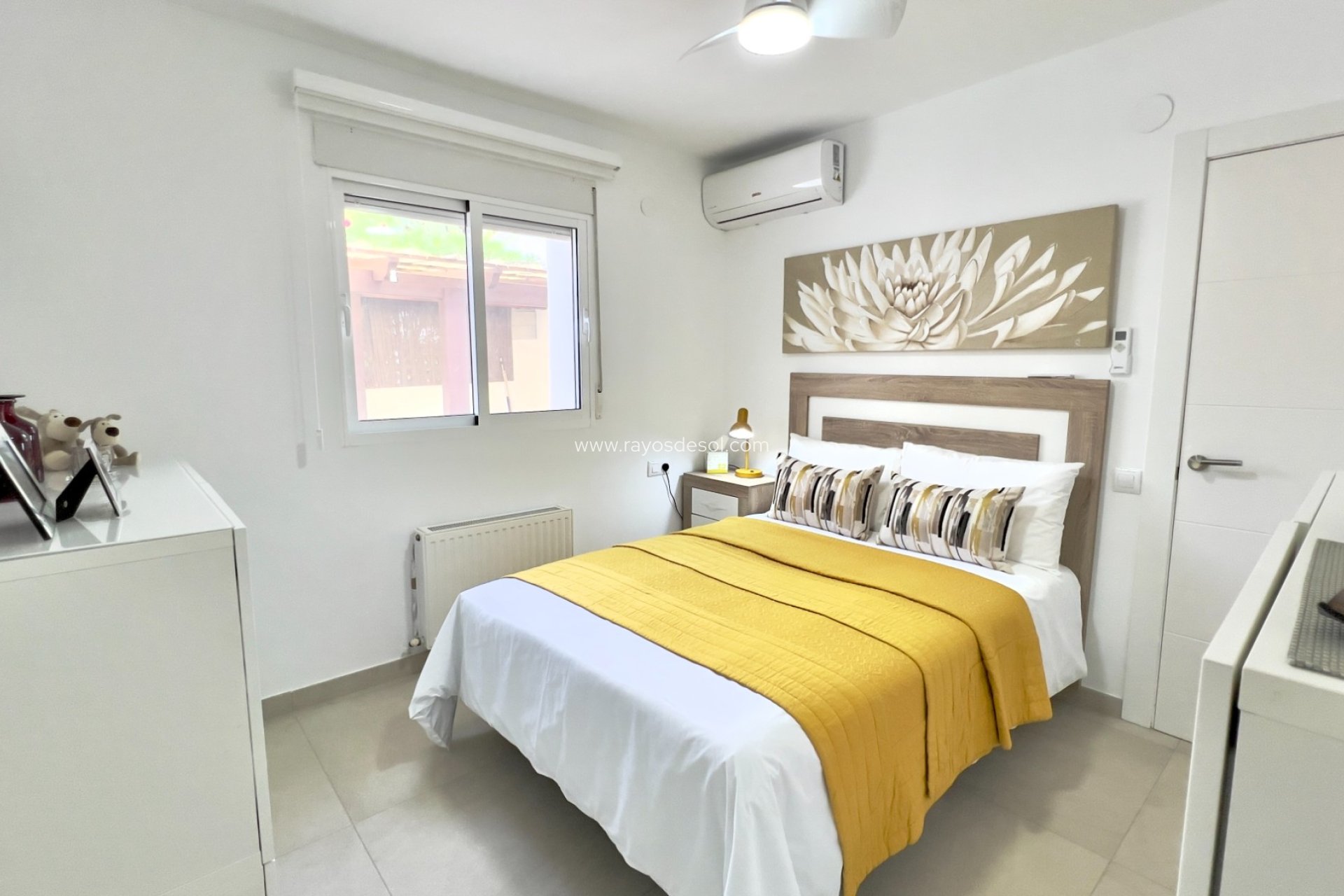 Herverkoop - Villa - Moraira - Pinar de L Advocat