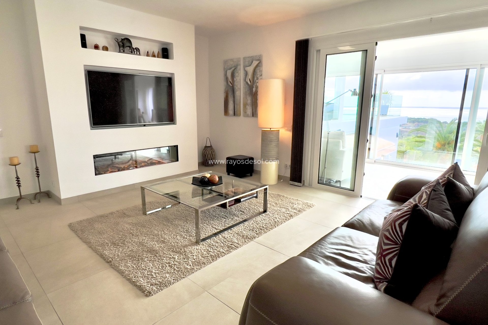 Herverkoop - Villa - Moraira - Pinar de L Advocat