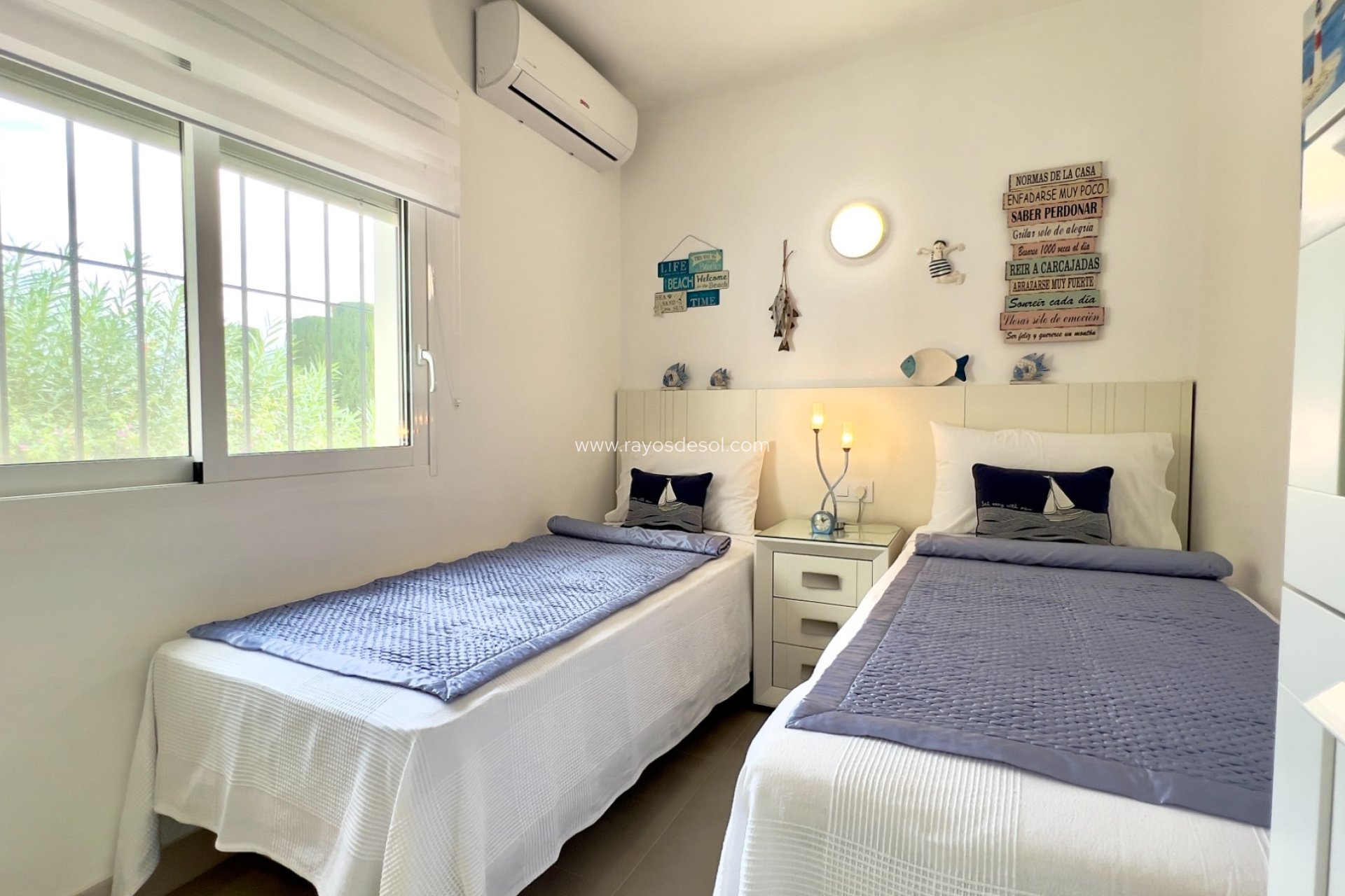 Herverkoop - Villa - Moraira - Pinar de L Advocat