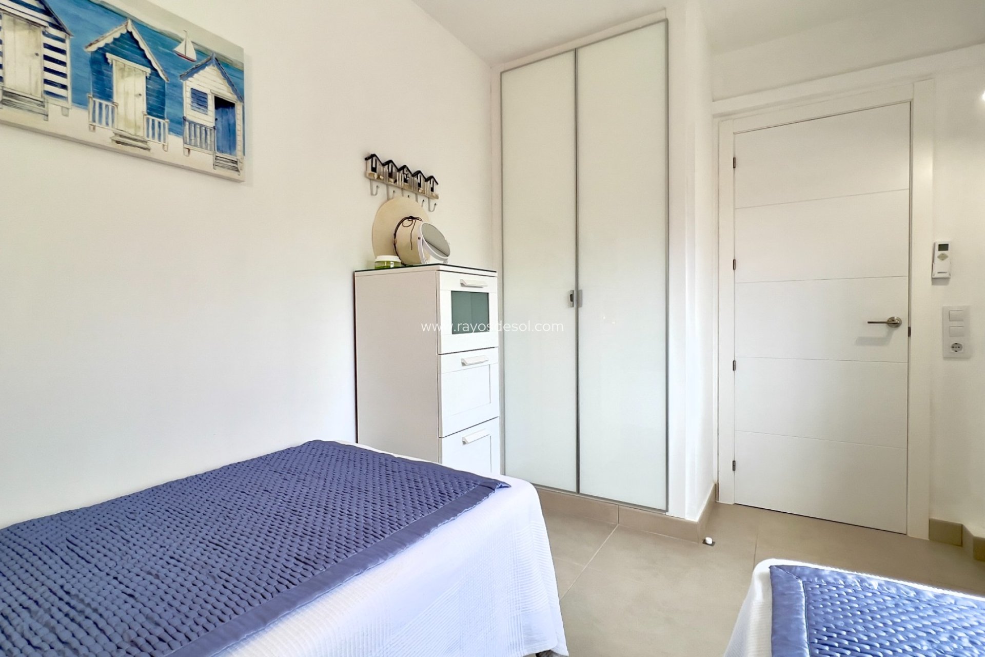 Herverkoop - Villa - Moraira - Pinar de L Advocat