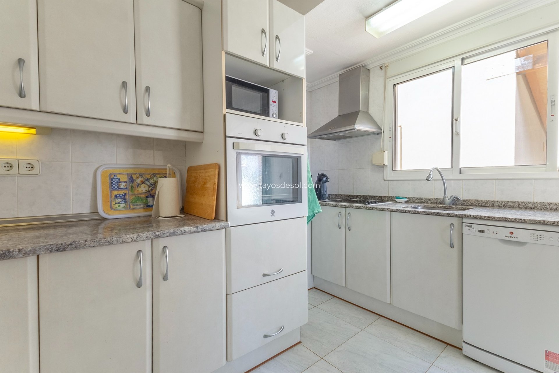 Herverkoop - Villa - Moraira - Pinar de l'Advocat