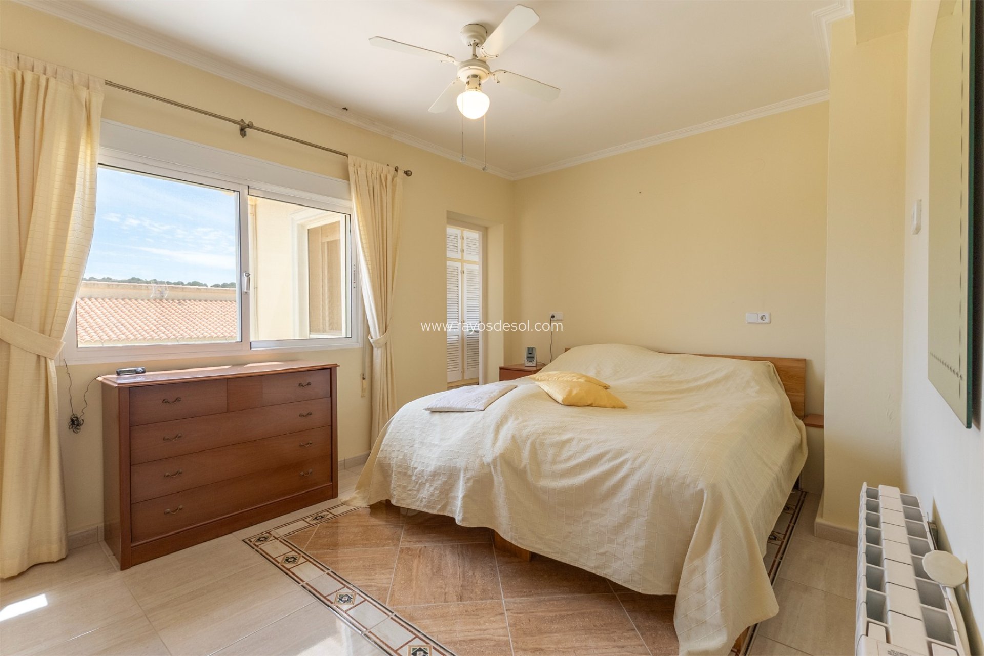 Herverkoop - Villa - Moraira - Pinar de l'Advocat