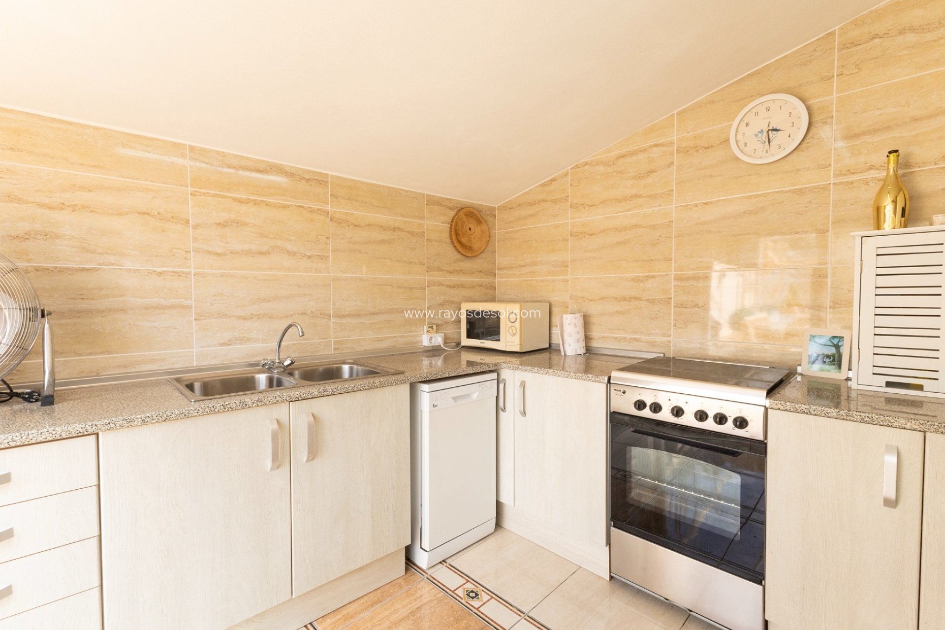 Herverkoop - Villa - Moraira - Pinar de l'Advocat