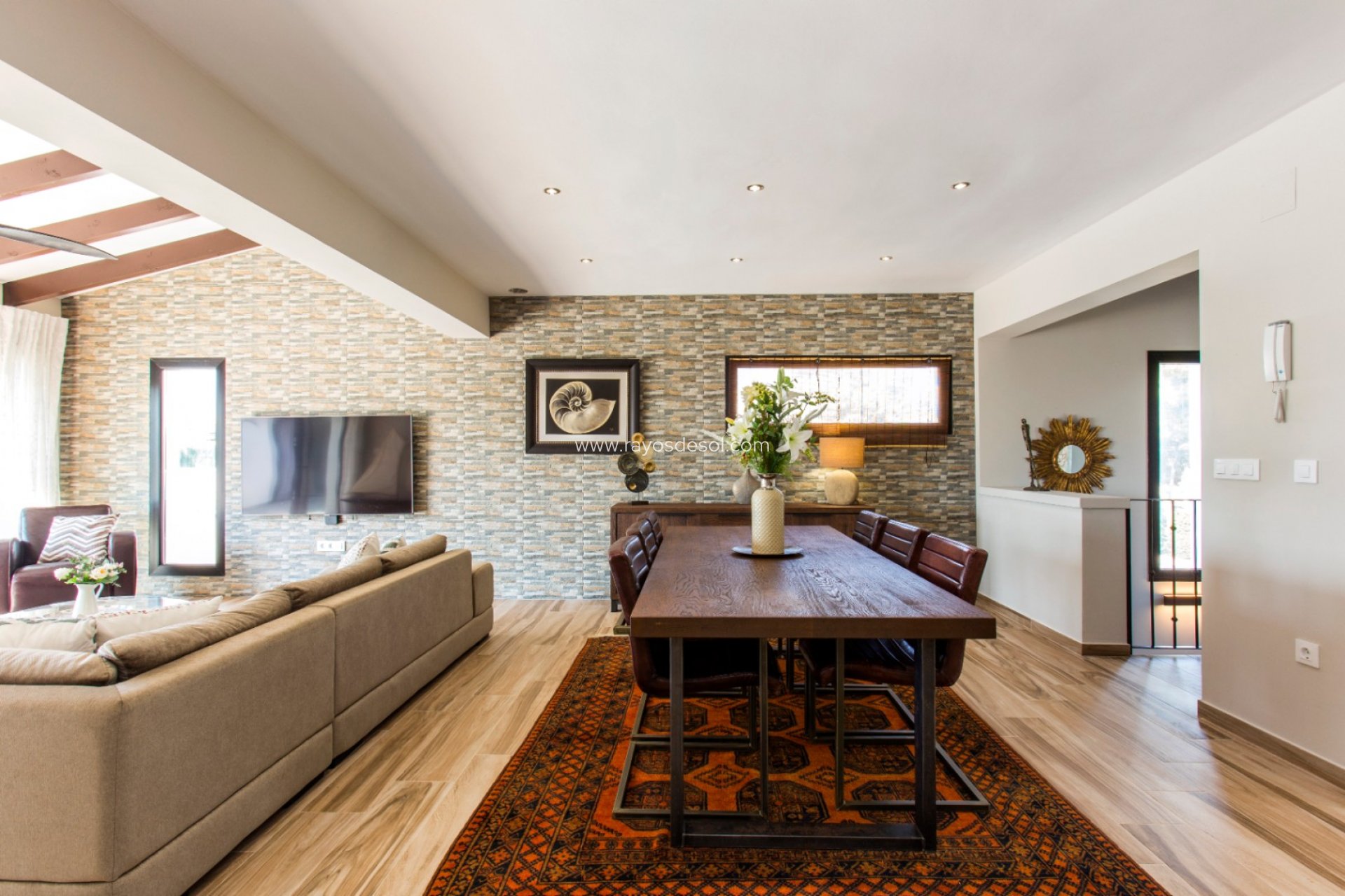 Herverkoop - Villa - Moraira - Pinar de l'Advocat
