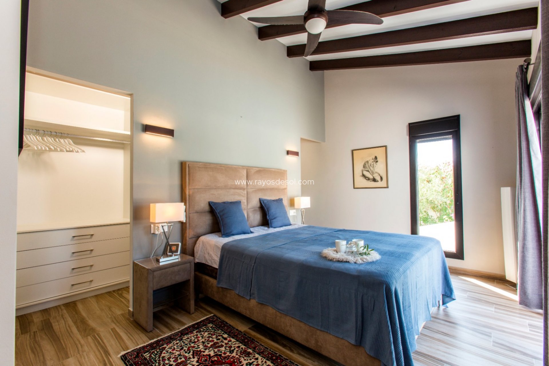 Herverkoop - Villa - Moraira - Pinar de l'Advocat