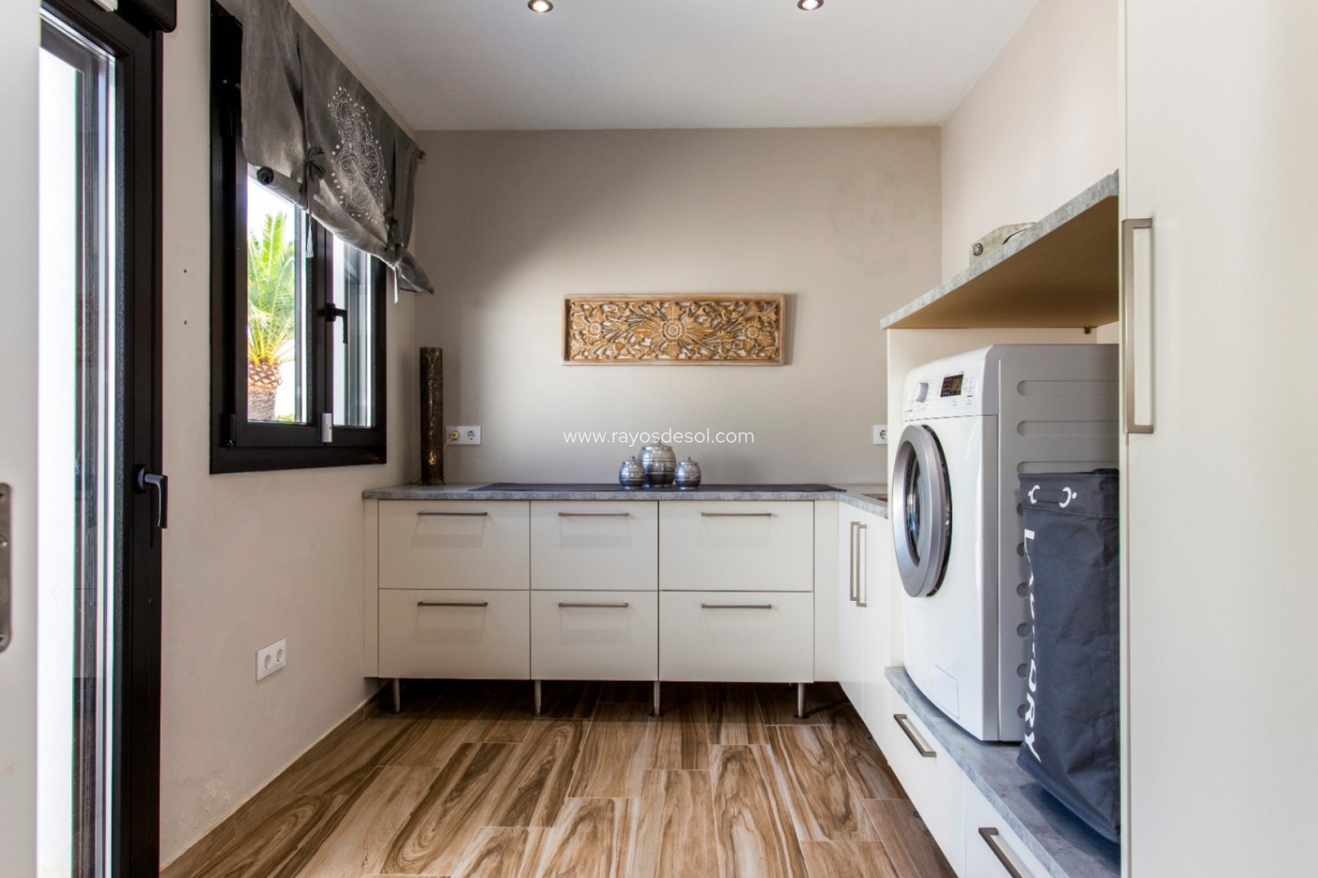 Herverkoop - Villa - Moraira - Pinar de l'Advocat