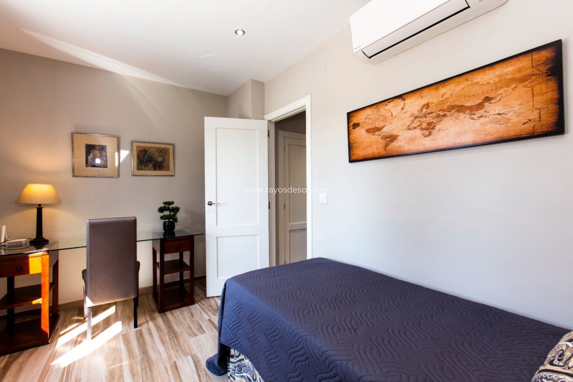 Herverkoop - Villa - Moraira - Pinar de l'Advocat