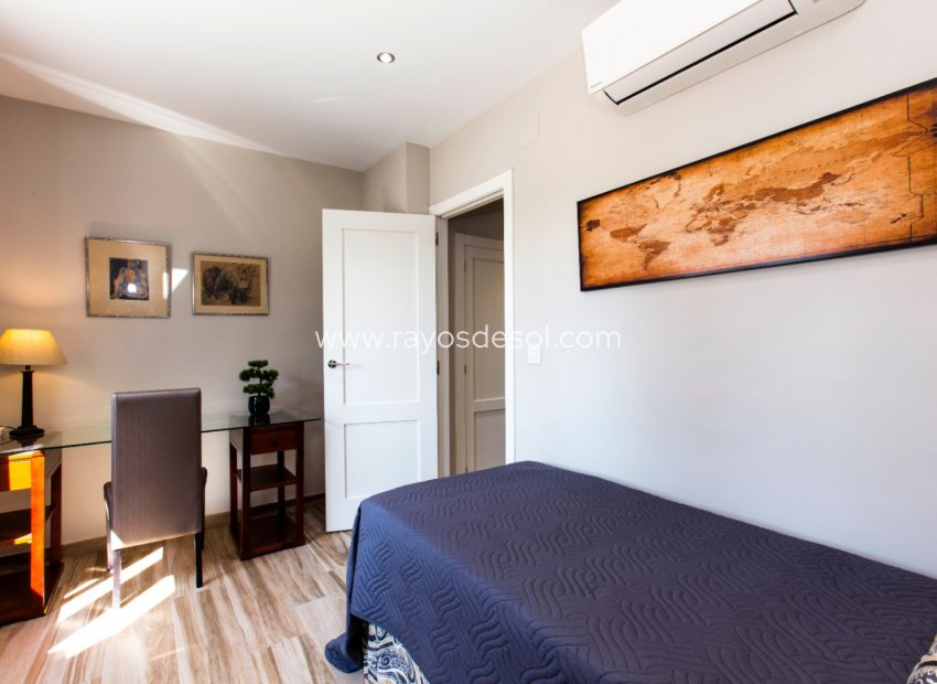Herverkoop - Villa - Moraira - Pinar de l'Advocat