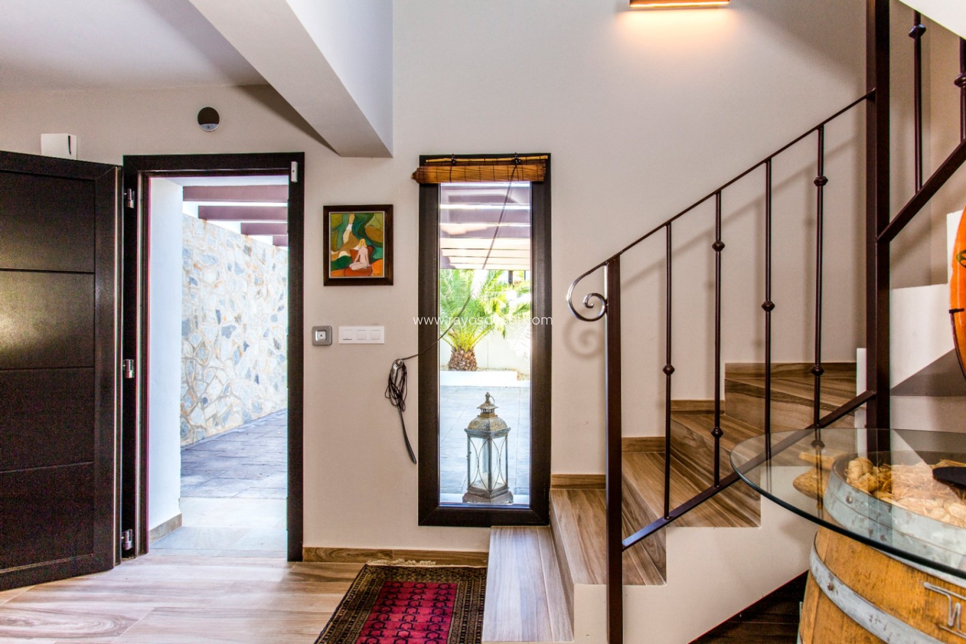 Herverkoop - Villa - Moraira - Pinar de l'Advocat