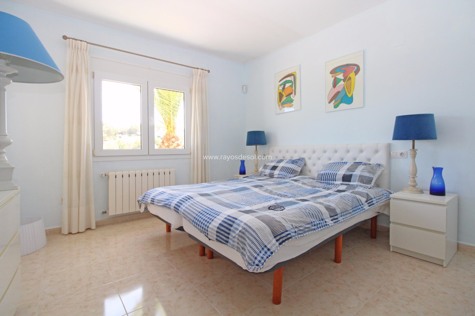 Herverkoop - Villa - Moraira - Pinar de l'Advocat