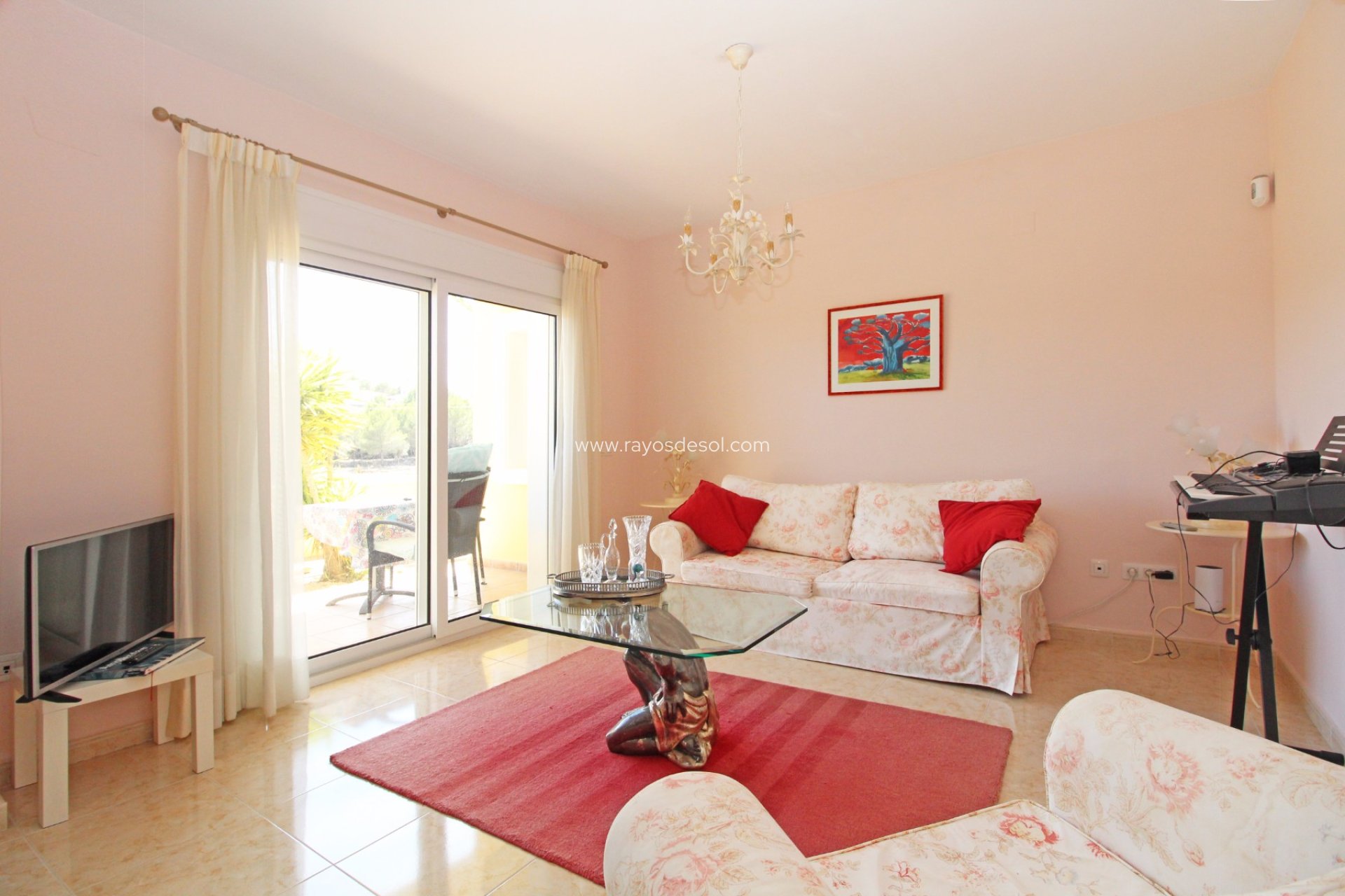 Herverkoop - Villa - Moraira - Pinar de l'Advocat