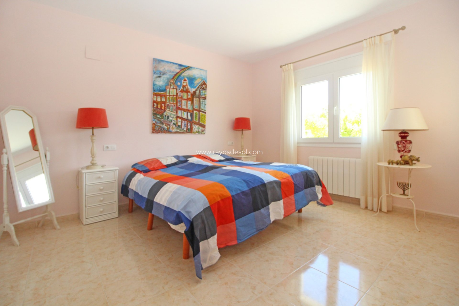 Herverkoop - Villa - Moraira - Pinar de l'Advocat