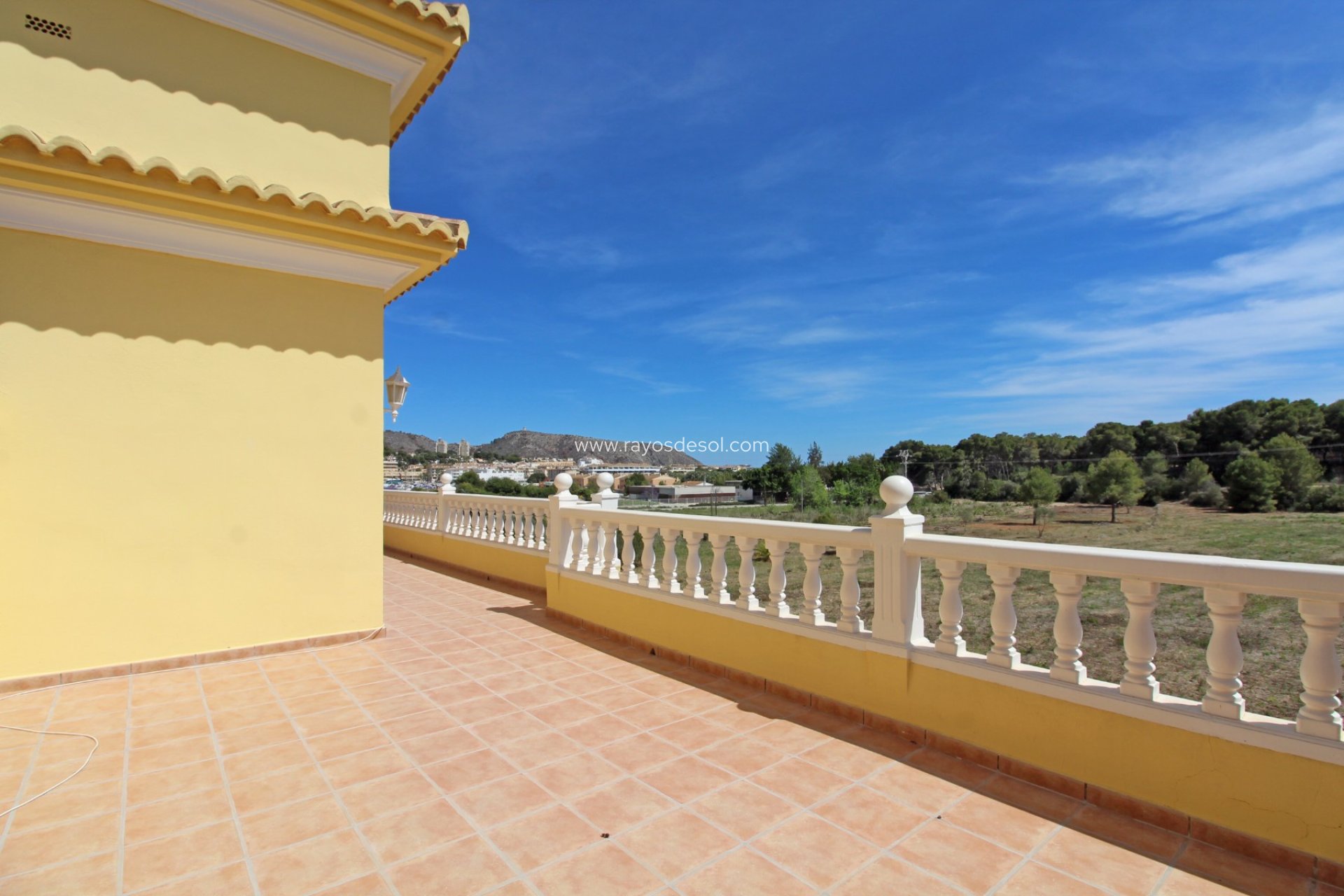 Herverkoop - Villa - Moraira - Pinar de l'Advocat