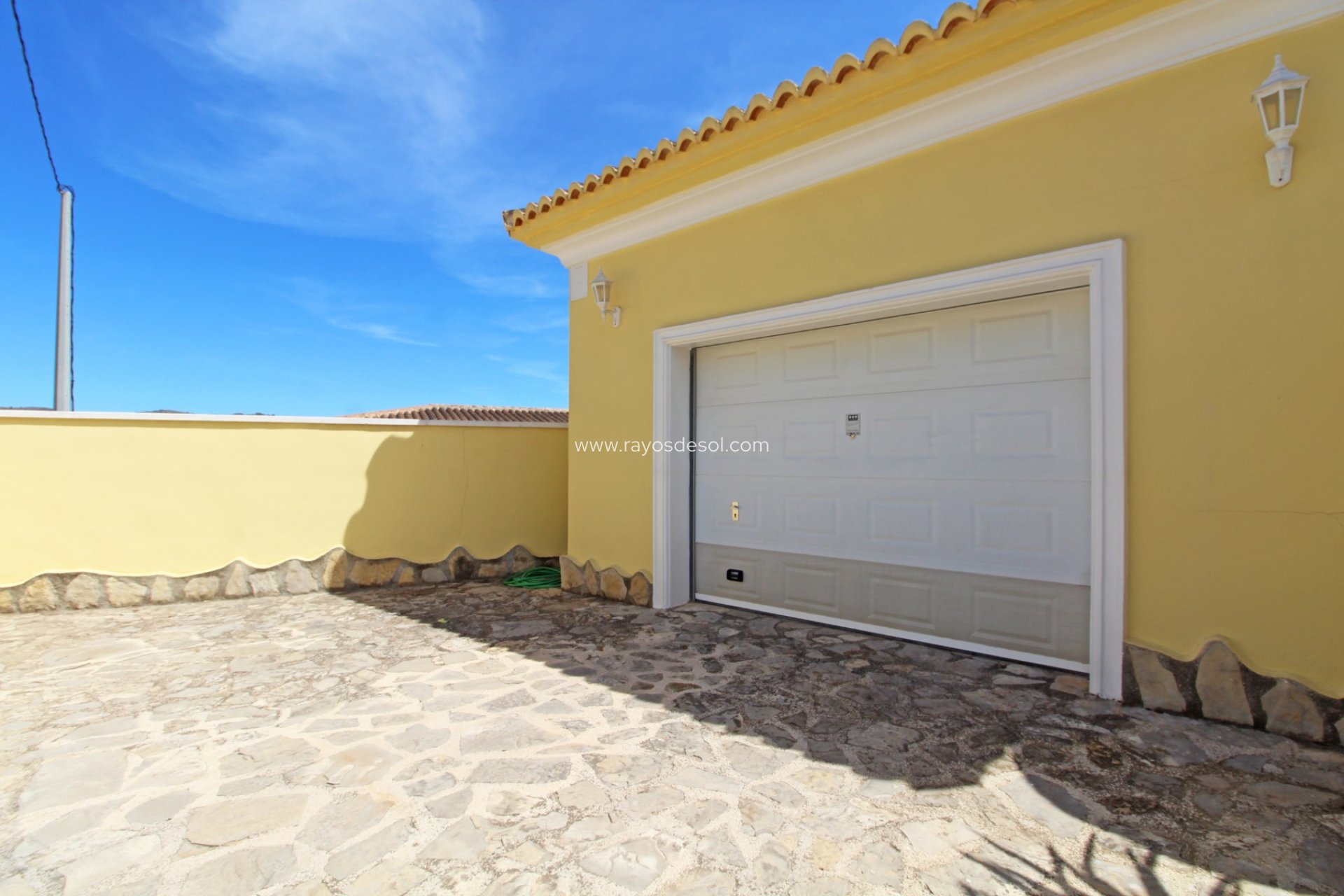 Herverkoop - Villa - Moraira - Pinar de l'Advocat