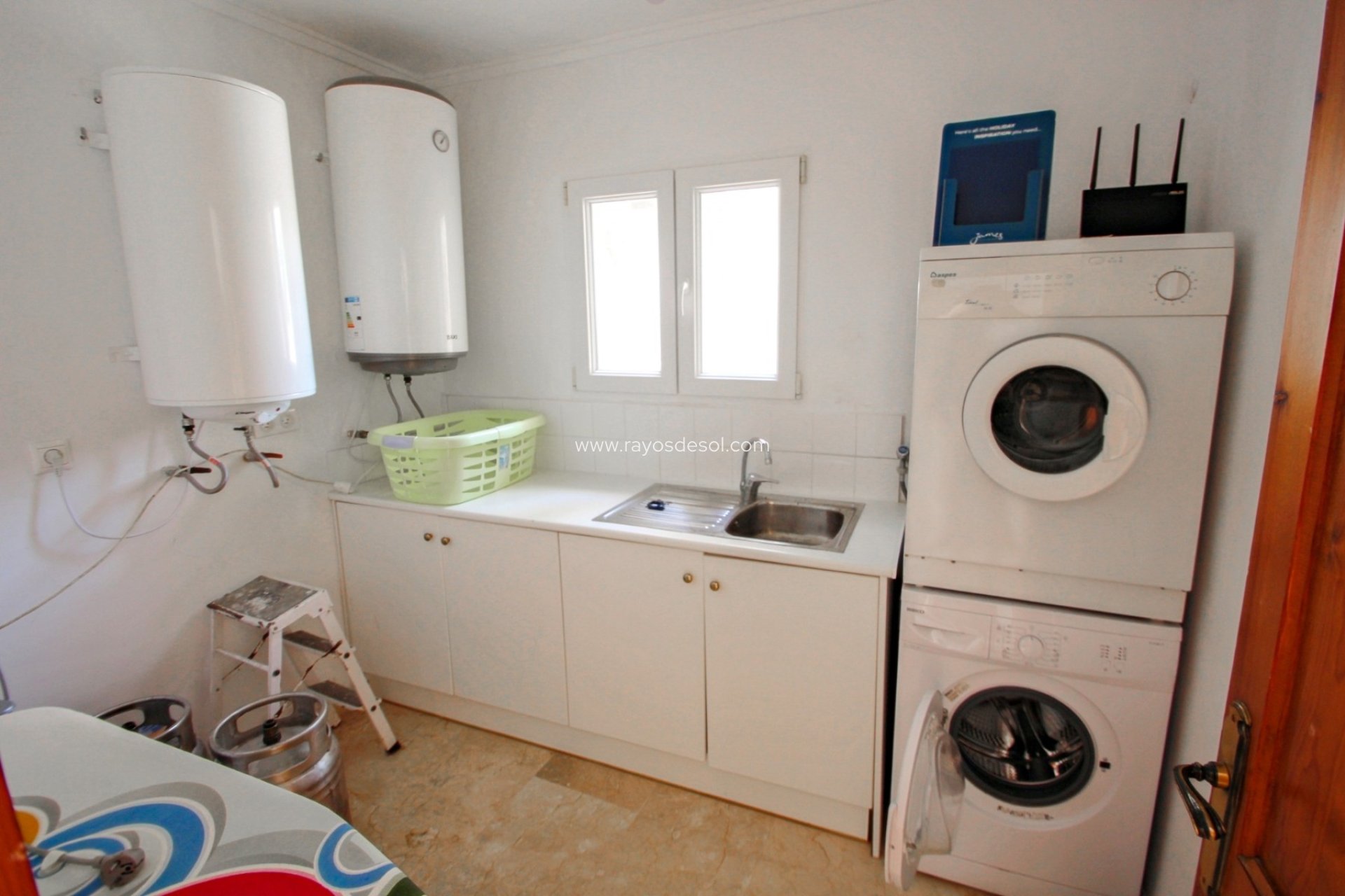 Herverkoop - Villa - Moraira - Pinar de l'Advocat