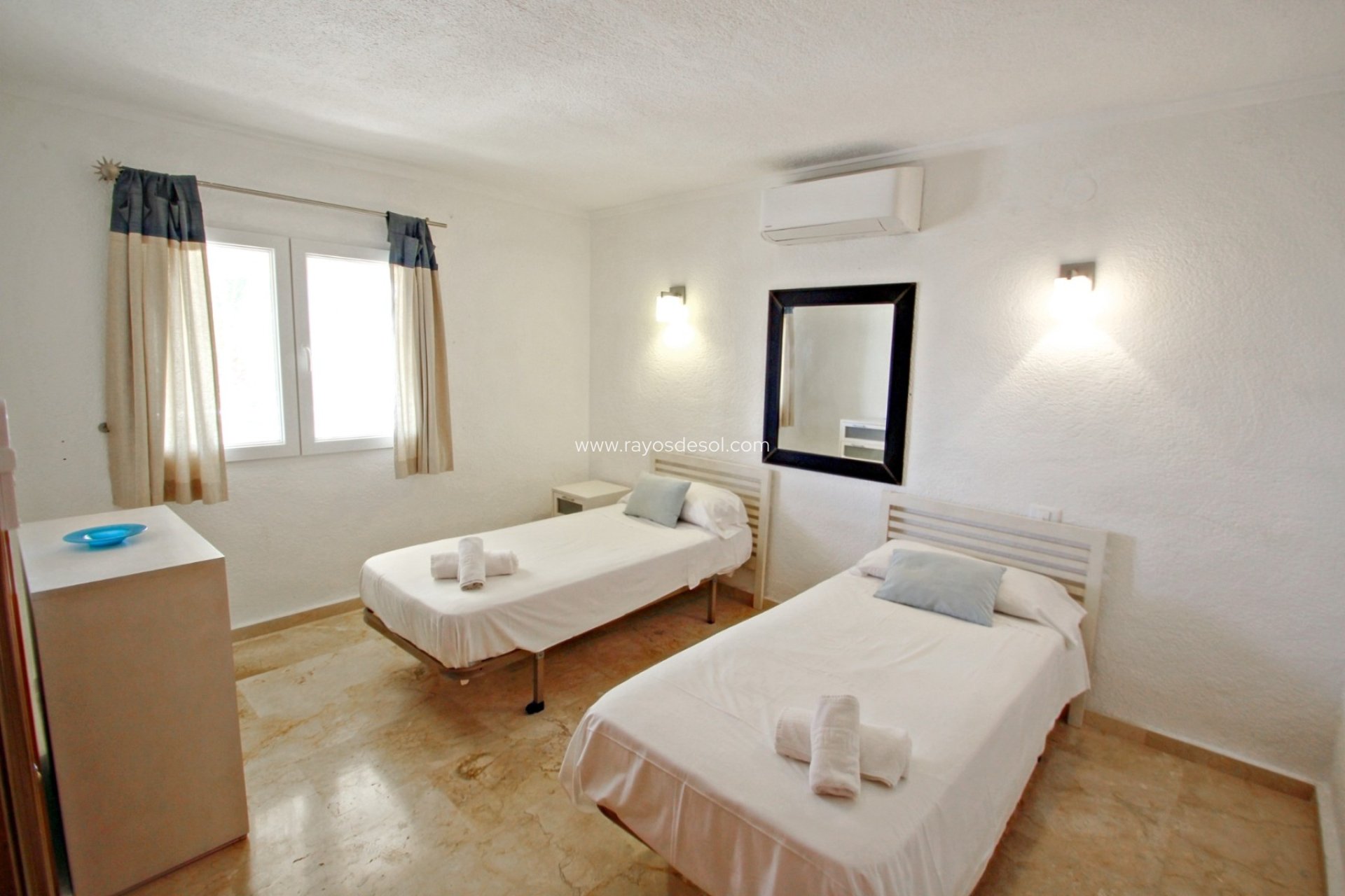 Herverkoop - Villa - Moraira - Pinar de l'Advocat