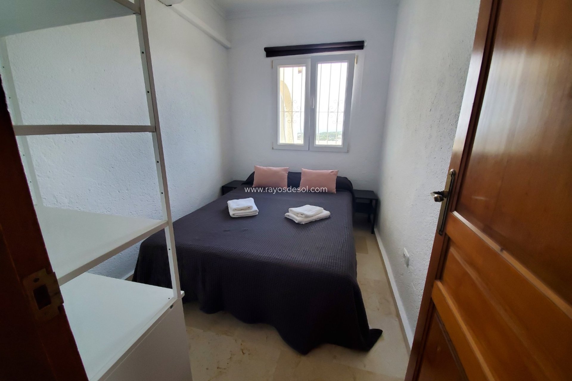 Herverkoop - Villa - Moraira - Pinar de l'Advocat