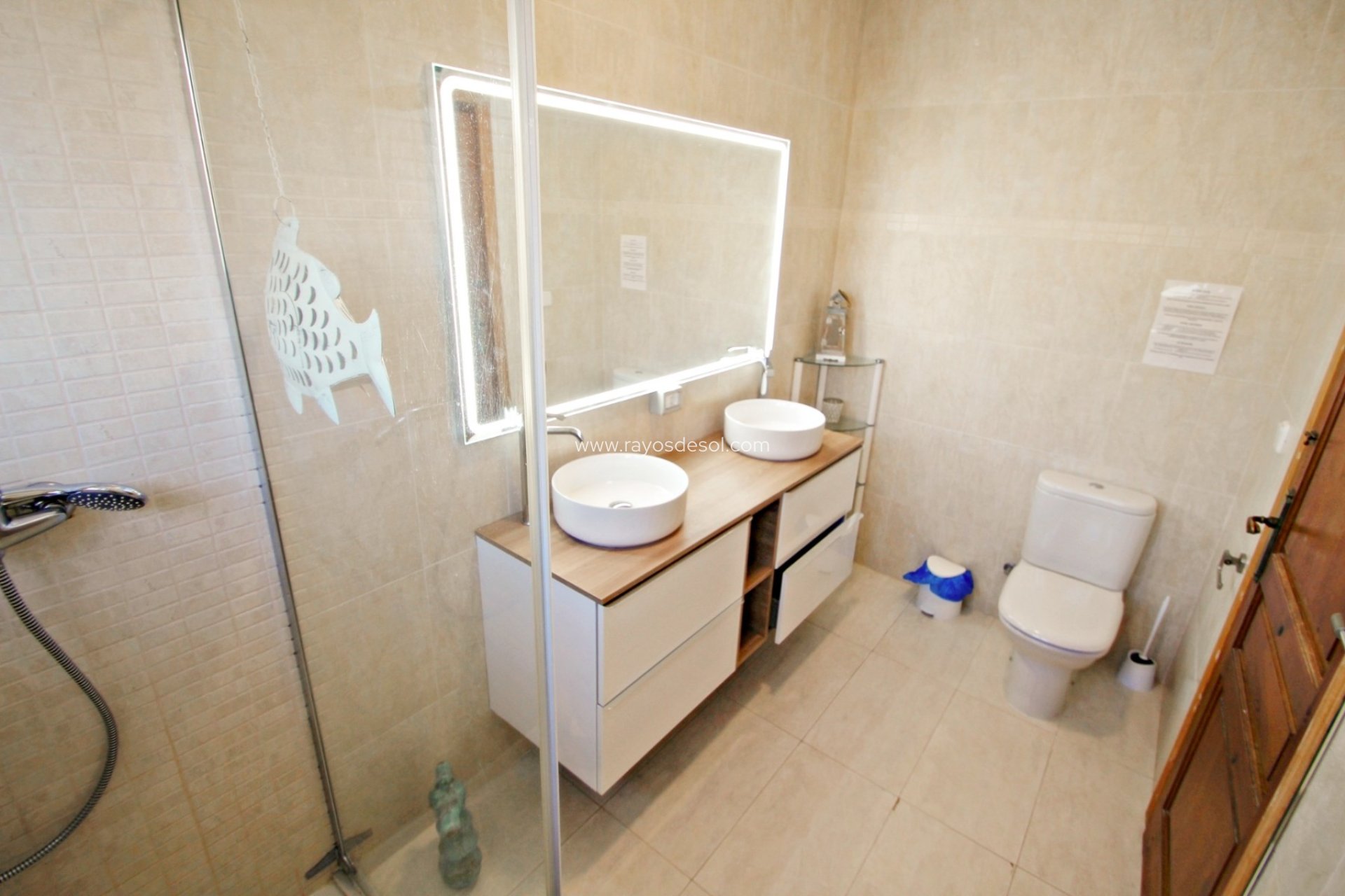 Herverkoop - Villa - Moraira - Pinar de l'Advocat