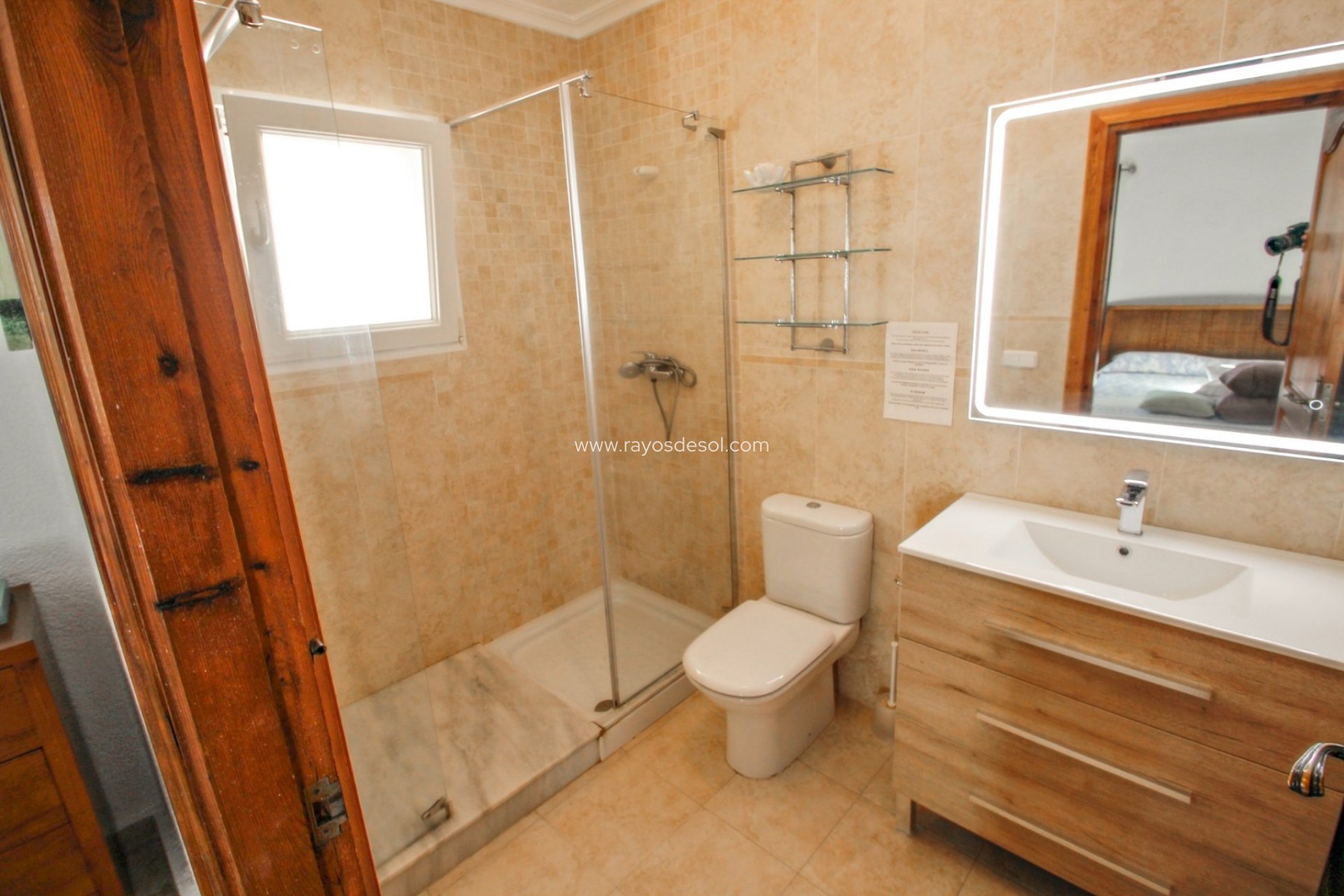 Herverkoop - Villa - Moraira - Pinar de l'Advocat