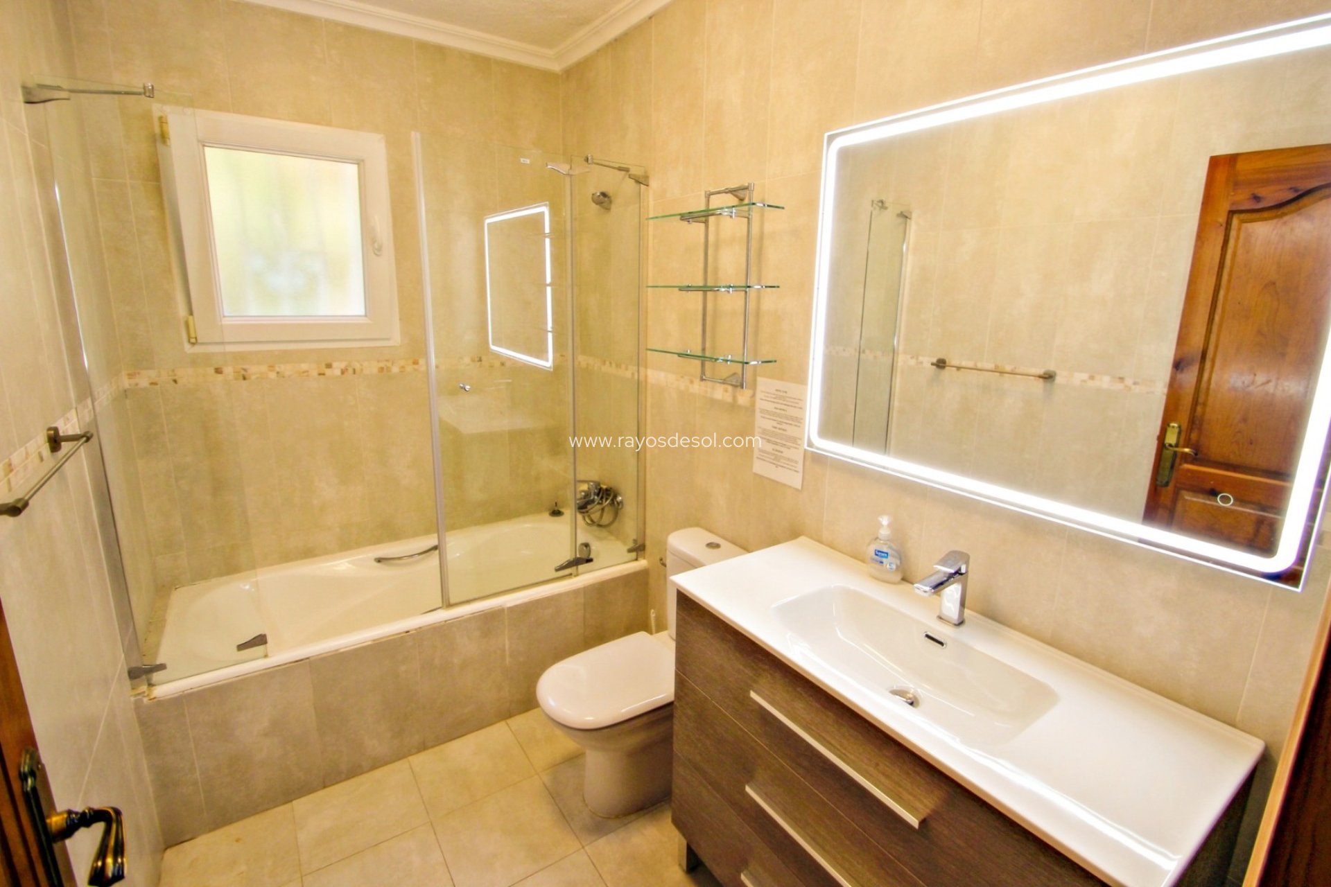 Herverkoop - Villa - Moraira - Pinar de l'Advocat