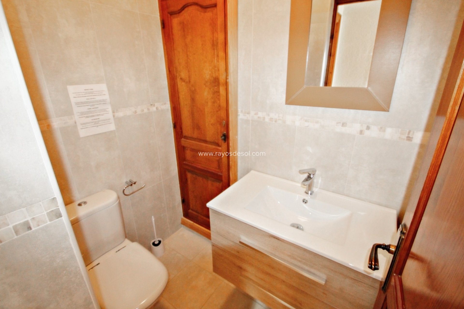 Herverkoop - Villa - Moraira - Pinar de l'Advocat