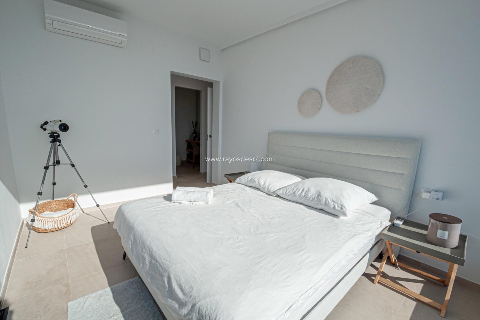 Herverkoop - Villa - Moraira - Pinar del abogat