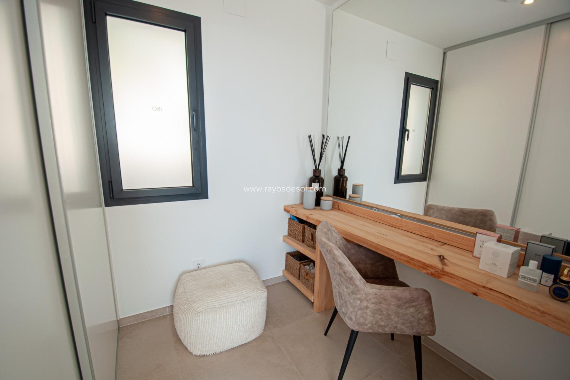 Herverkoop - Villa - Moraira - Pinar del abogat