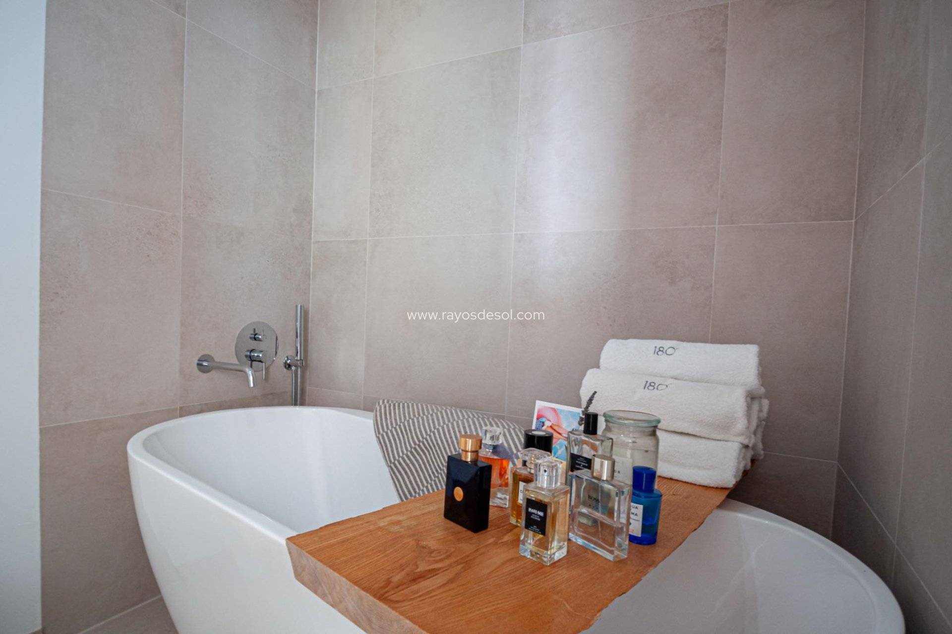 Herverkoop - Villa - Moraira - Pinar del abogat