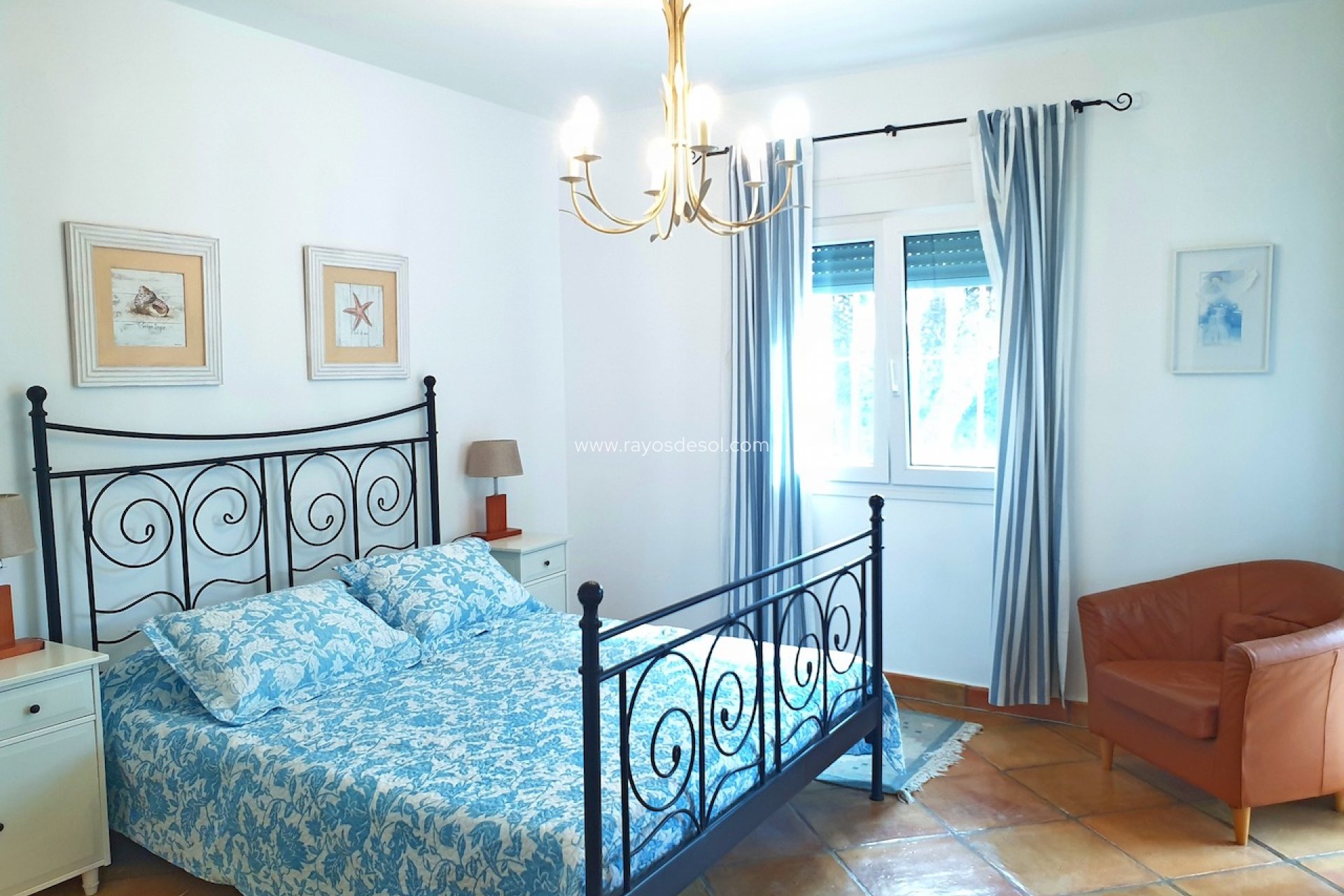 Herverkoop - Villa - Moraira - Pinar del Advocat