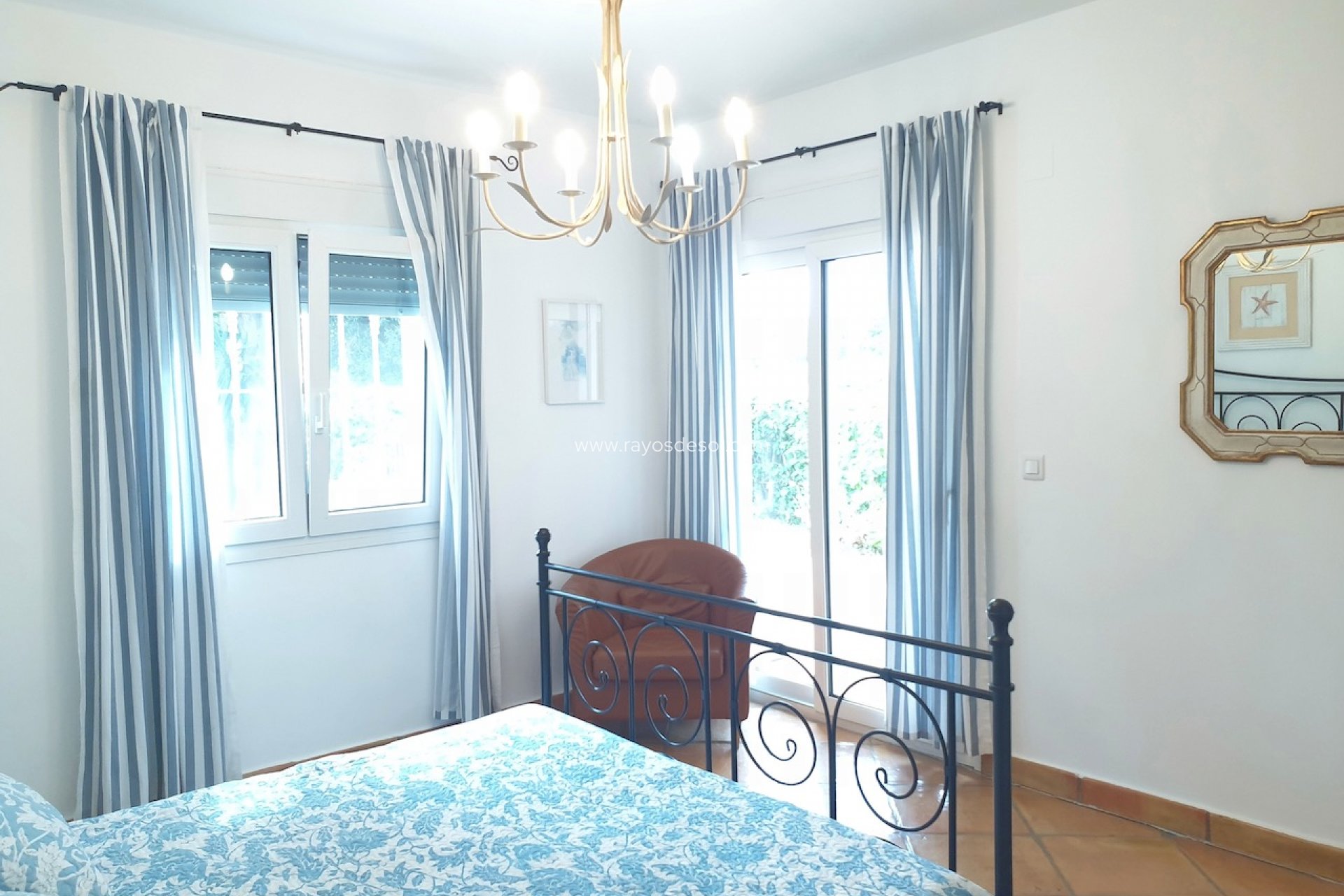 Herverkoop - Villa - Moraira - Pinar del Advocat