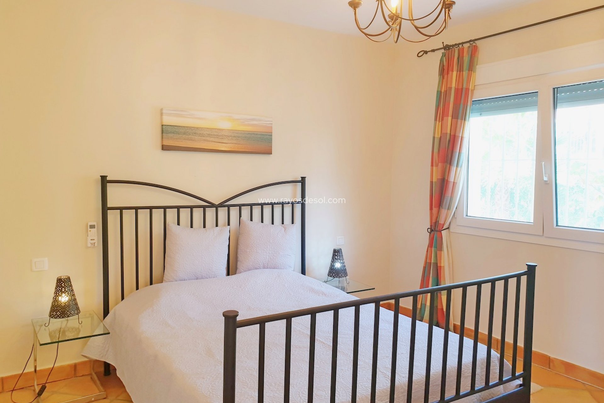 Herverkoop - Villa - Moraira - Pinar del Advocat