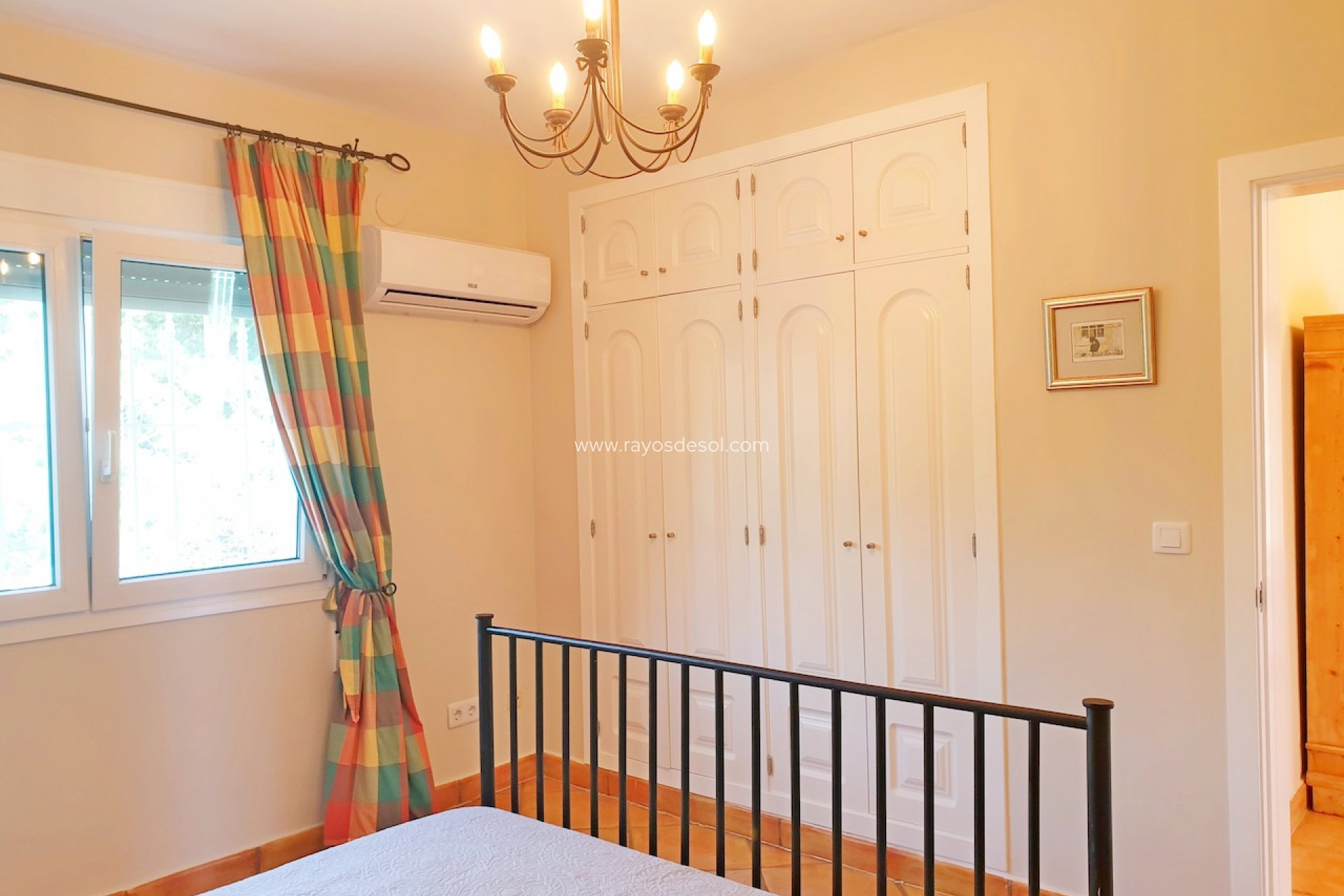 Herverkoop - Villa - Moraira - Pinar del Advocat