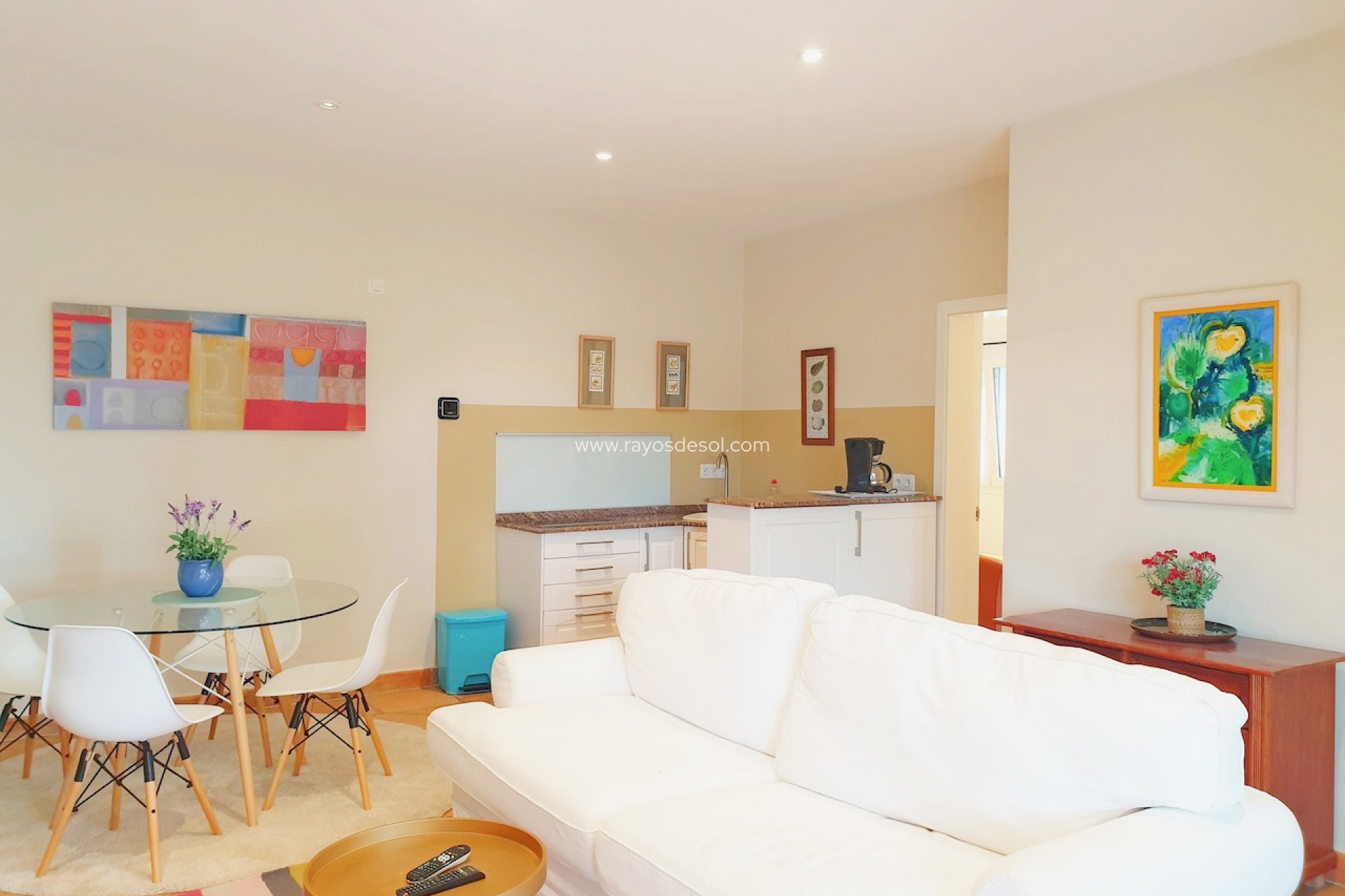 Herverkoop - Villa - Moraira - Pinar del Advocat