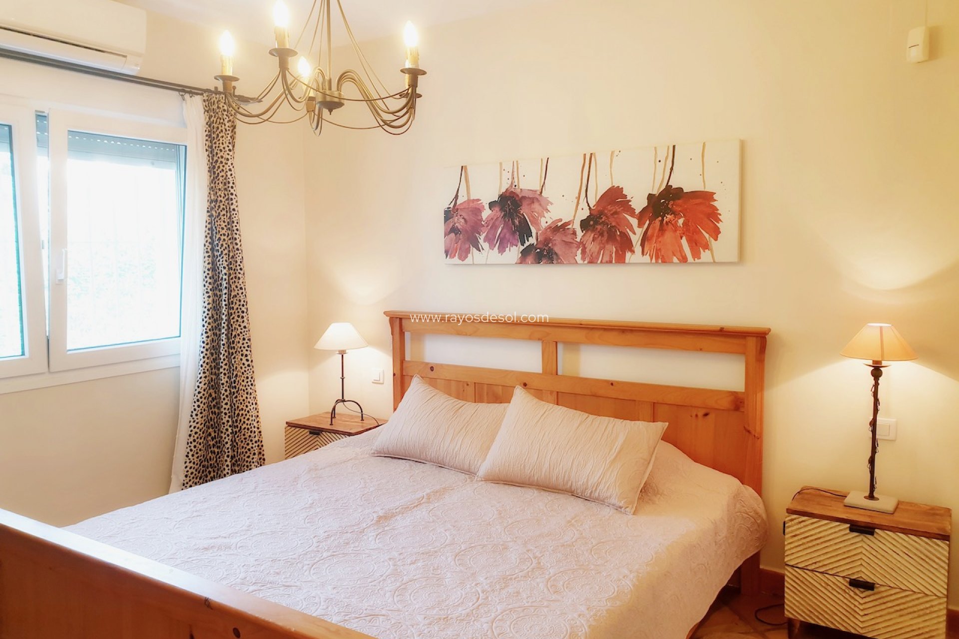 Herverkoop - Villa - Moraira - Pinar del Advocat