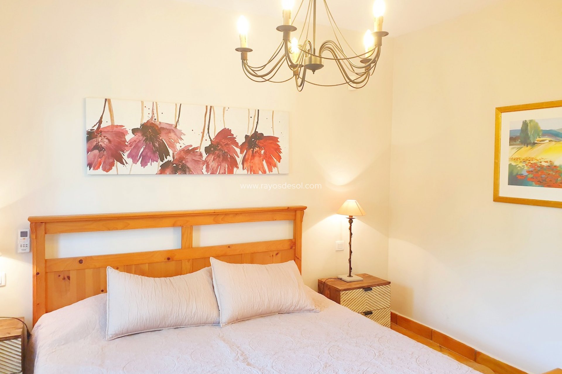Herverkoop - Villa - Moraira - Pinar del Advocat