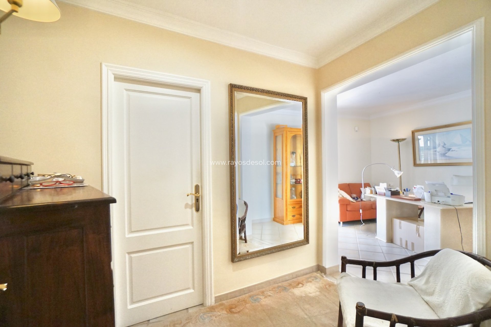 Herverkoop - Villa - Moraira - San Jaime