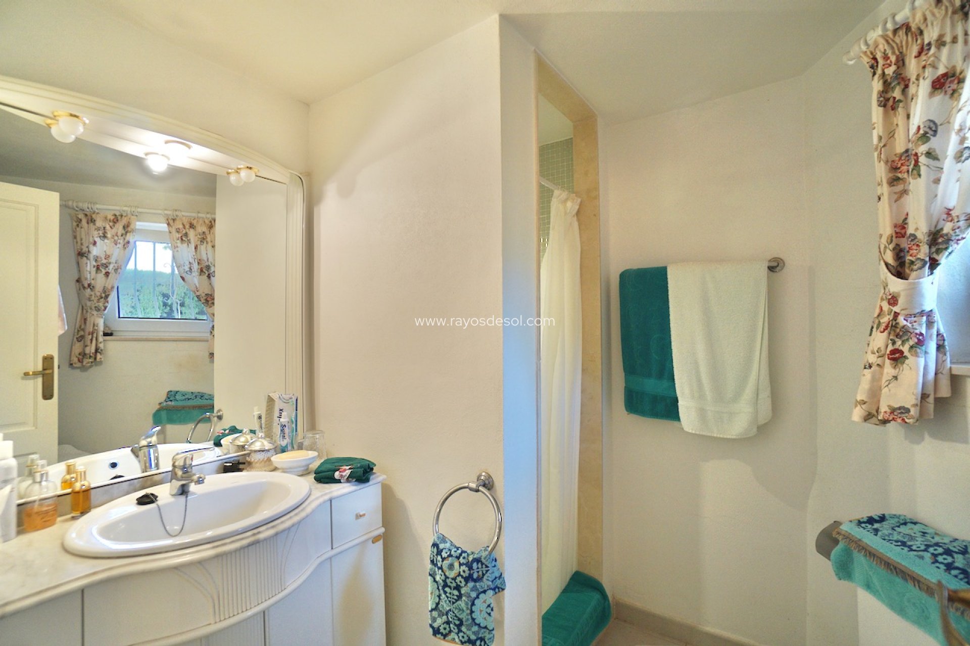 Herverkoop - Villa - Moraira - San Jaime