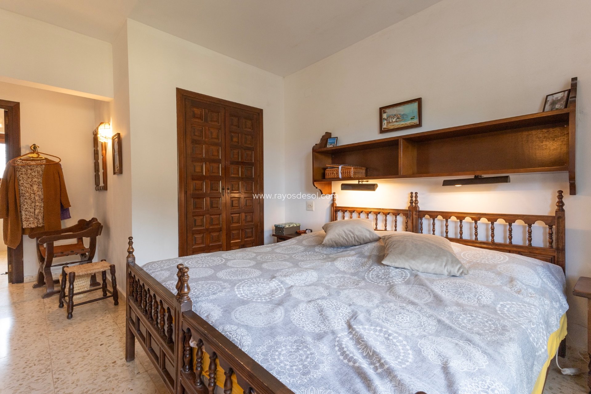 Herverkoop - Villa - Moraira - San Jaime